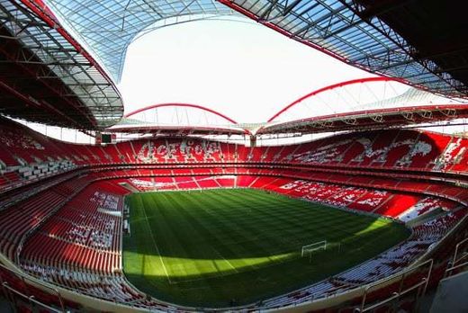 Estádio Sport Lisboa e Benfica