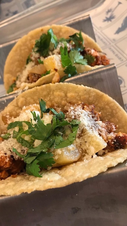 Restaurants Coyo Taco