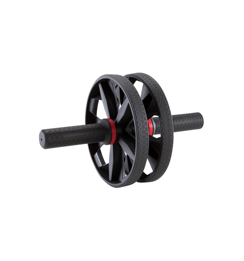 Producto Roda de abdominais Cross Training AB WHEEL DOMYOS