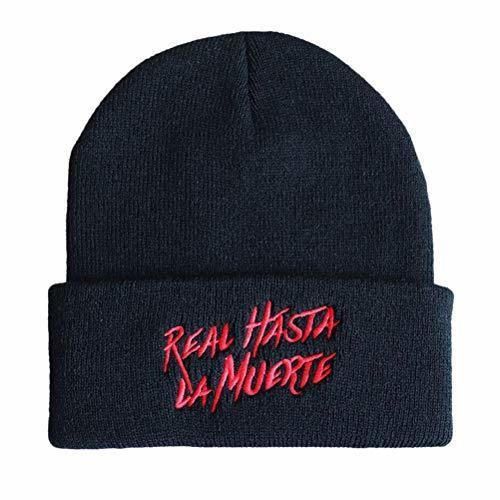 Kylewo Gorro - Gorro Real hasta La Muerte