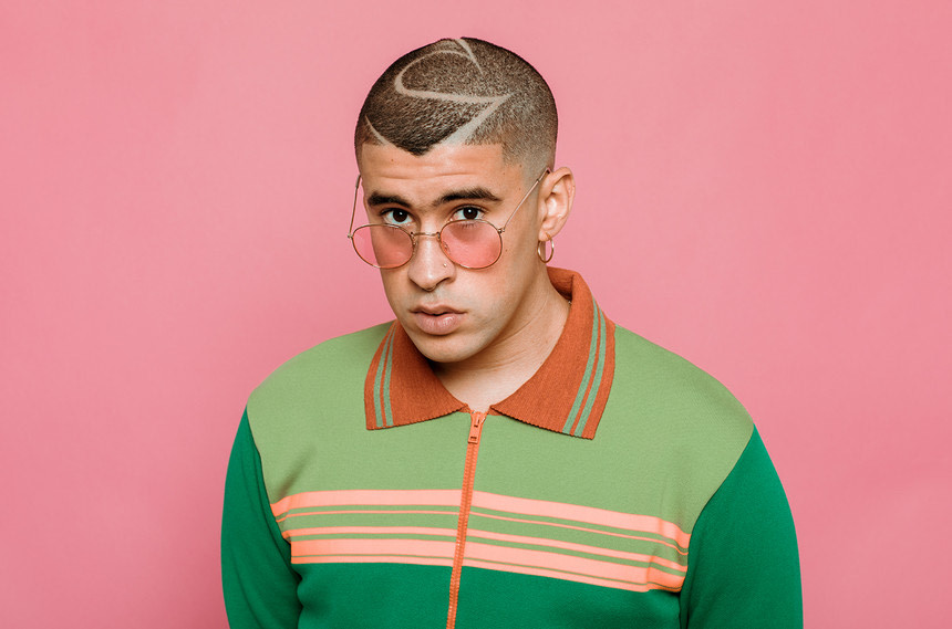 Moda Bad bunny 