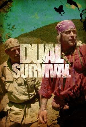 Serie Dual Survival