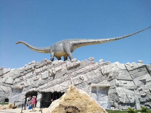 Dino Parque Lourinhã
