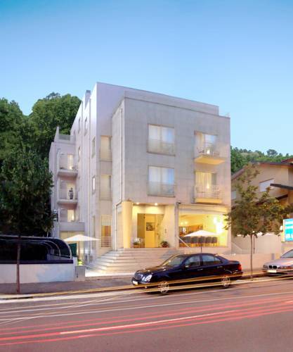 Place Hotel Caldelas