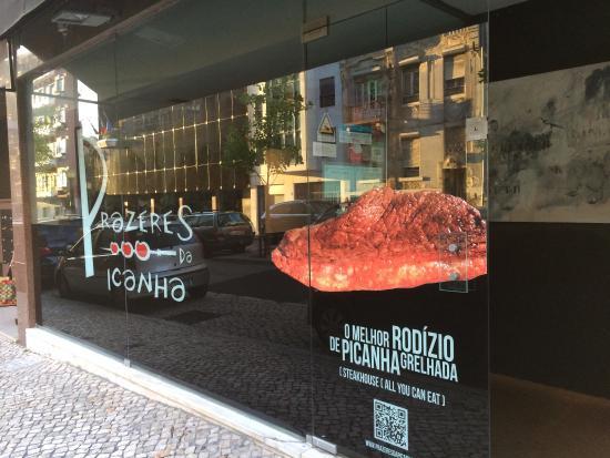Restaurants Prazeres da Picanha
