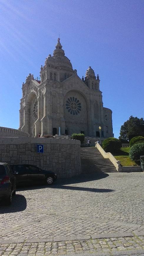 Place Viana do Castelo