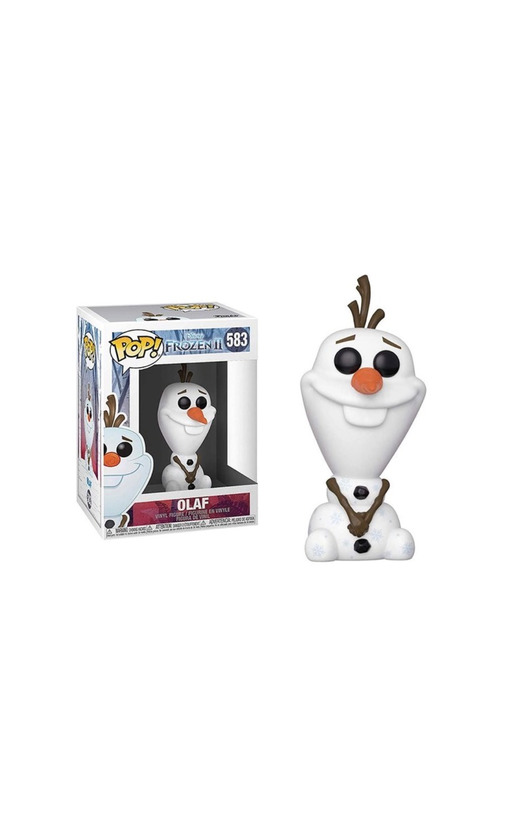 Product Funko Pop Olaf