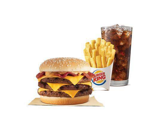 Restaurants Burger King