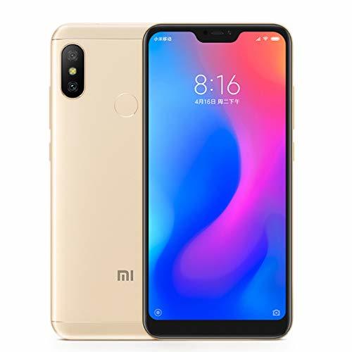 Electronic Xiaomi Mi A2 Lite 32GB 3GB RAM Dual SIM Gold