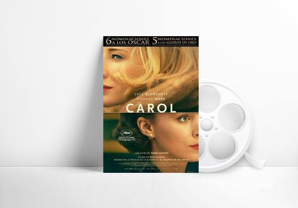 Movie Carol