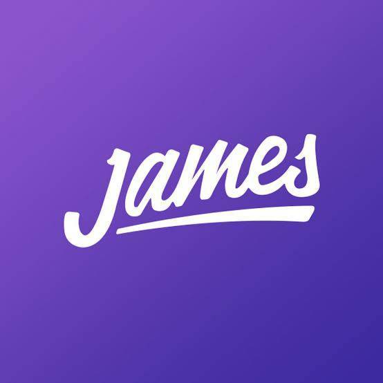 App James Delivery