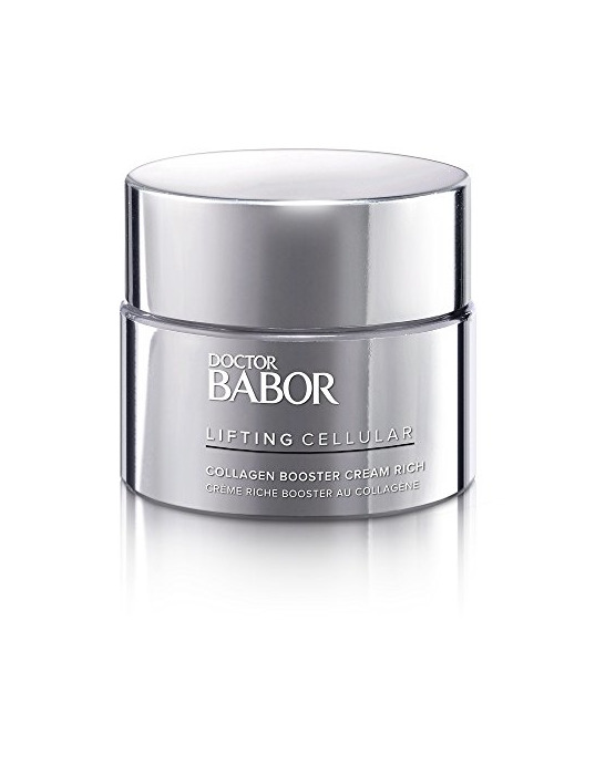 Beauty Babor Doctor Lifting Cellular Collagen Booster Crem Rich