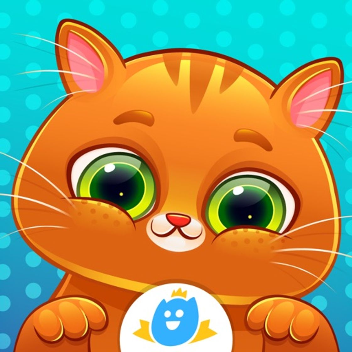 App Bubbu – My Virtual Pet