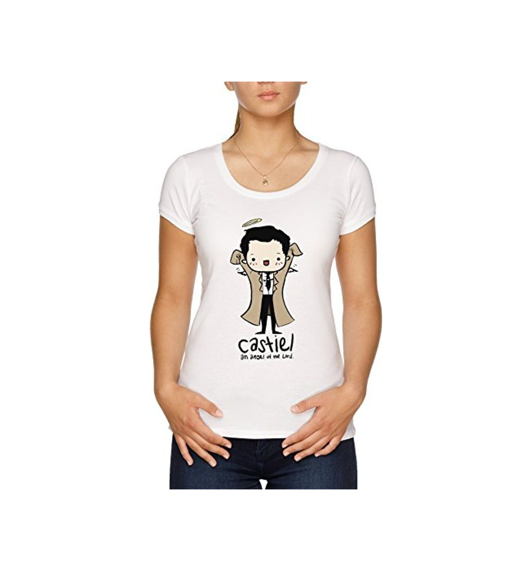 Moda Castiel