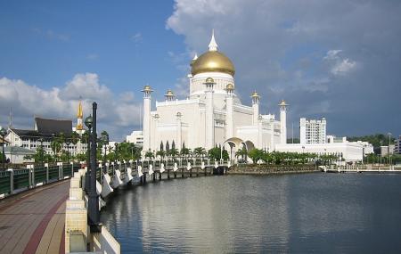 Lugar Bandar Seri Begawan