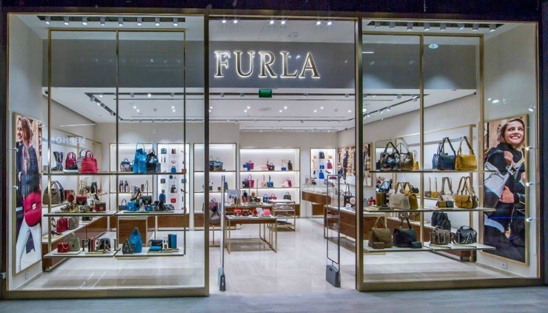 Moda Furla