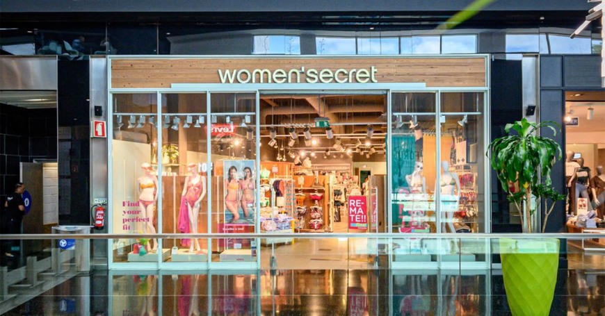 Moda Women Secret