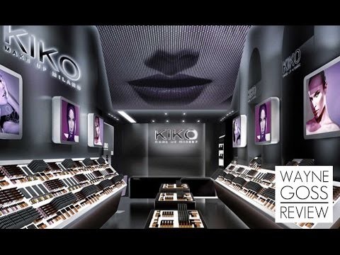 Moda KIKO MILANO