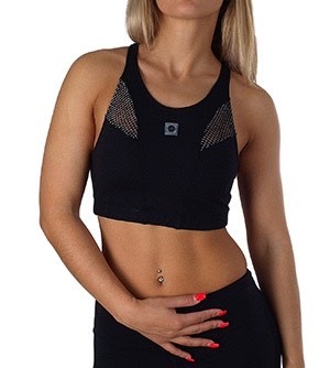 Moda Crop Top Tatiana