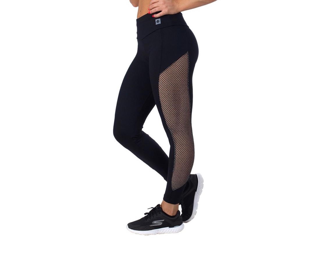 Moda Legging Tatiana