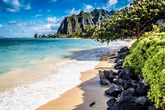 Hawai