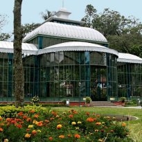 Place Palácio de Cristal