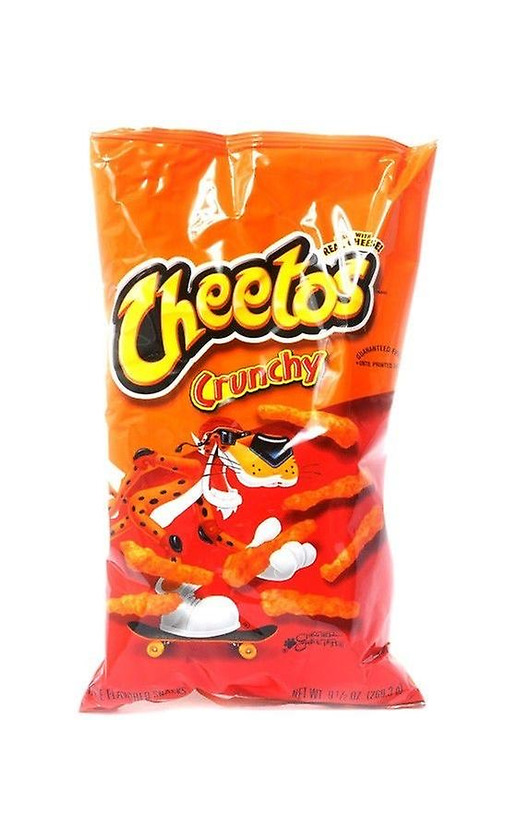 Productos Cheetos 