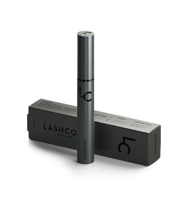 Producto Lashcode máscara 