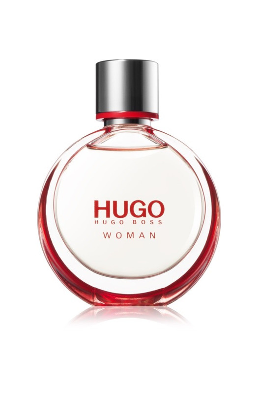 Productos Hugo Boss HUGO Woman
eau de parfum para mulheres