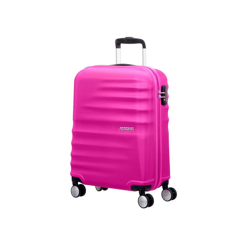 Productos Mala de viagem da American Tourister Rosa 