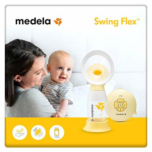 Producto Medela Swing Flex 2-Phase