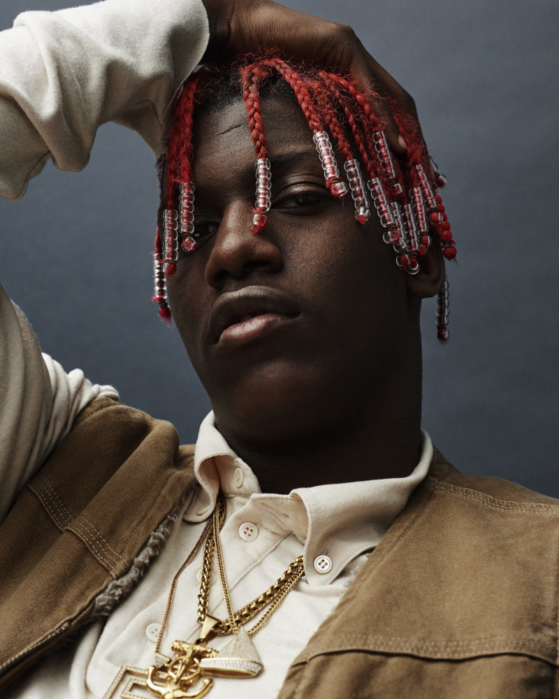 Music Lil Yachty