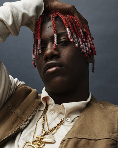 Lil Yachty