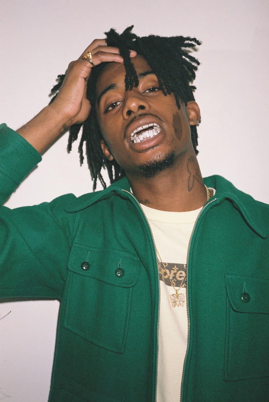 Music Playboi Carti