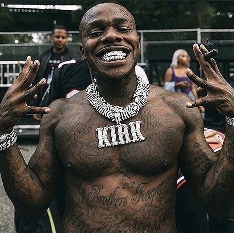 DaBaby