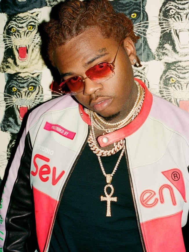 Gunna