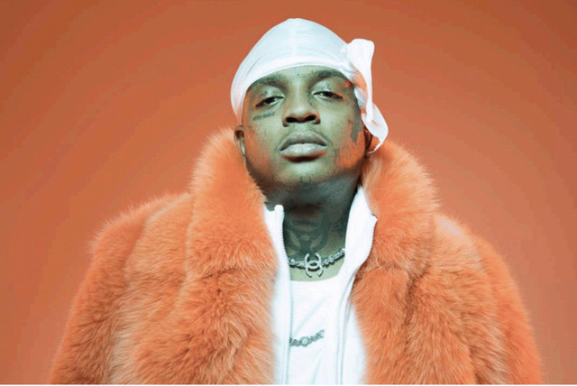 Canción Ski Mask The Slump God