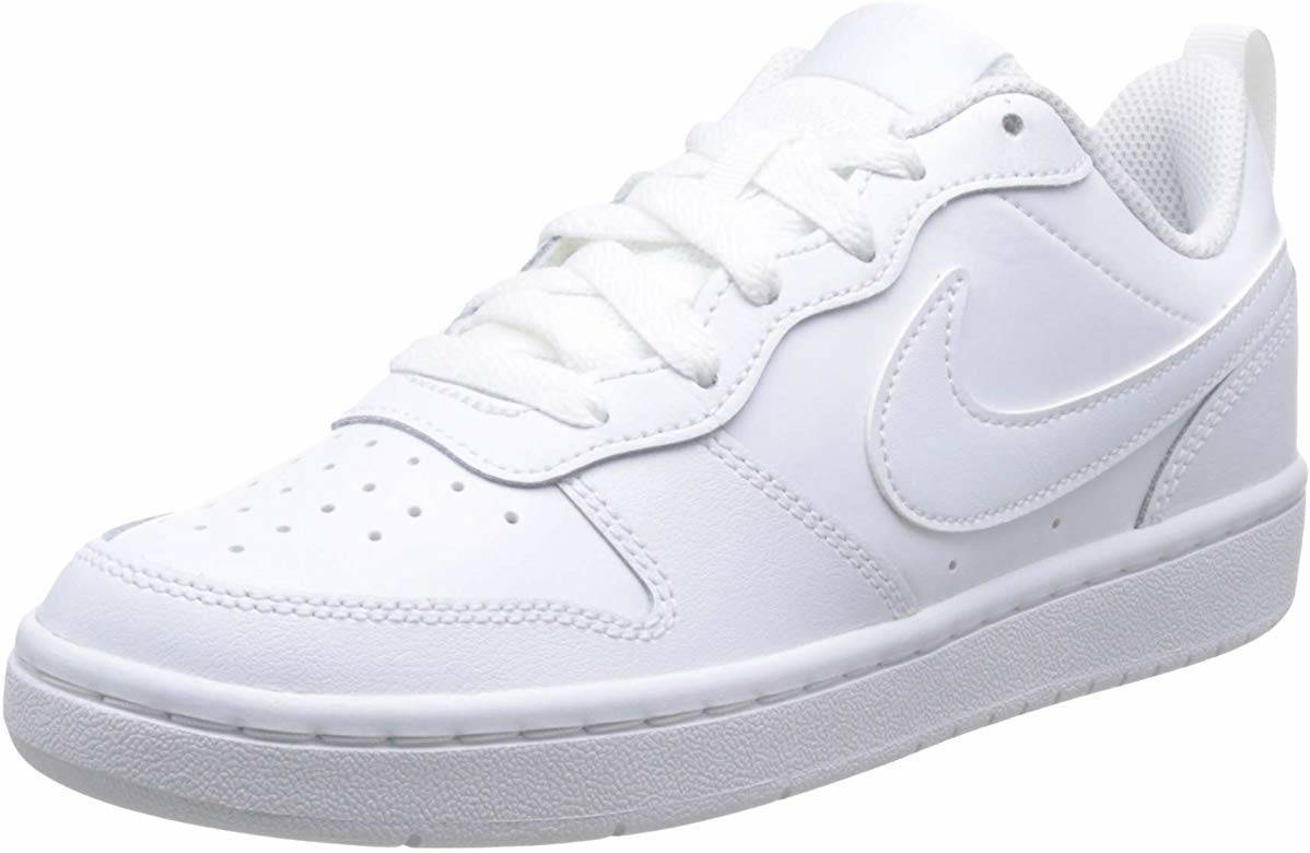 Nike Court Borough Low 2