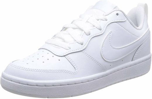 Nike Court Borough Low 2