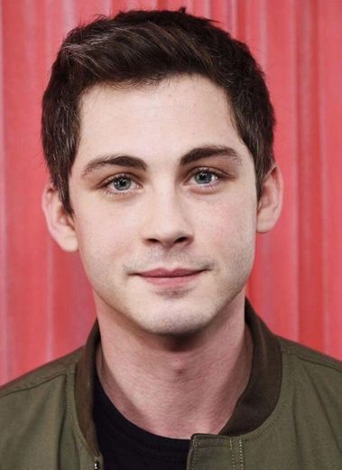 Logan Lerman