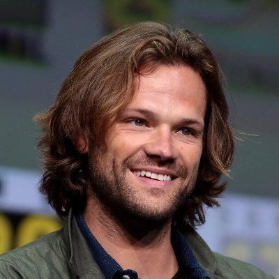 Jared Padalecki