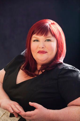 Cassandra Clare