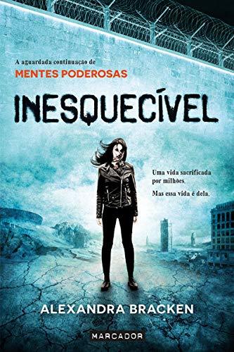 Inesquecível - Mentes Poderosas - Livro II