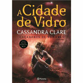 Cidade de vidro 