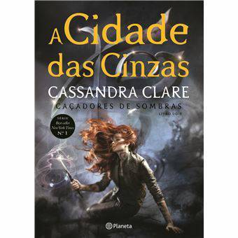 Cidade das Cinzas 