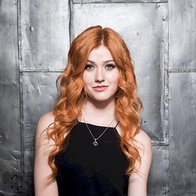 Clary Fairchild - série 