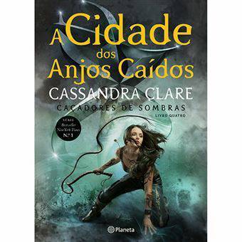 Cidade dos Anjos caídos 