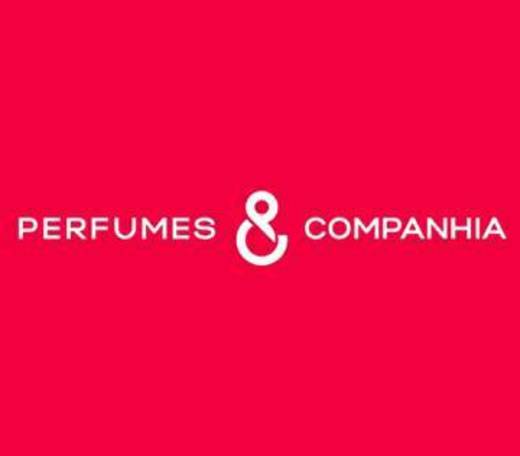 Perfumes e Companhia