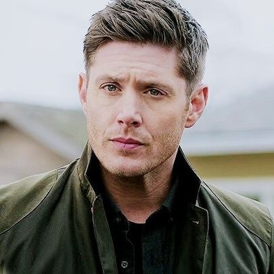 Dean Winchester 
