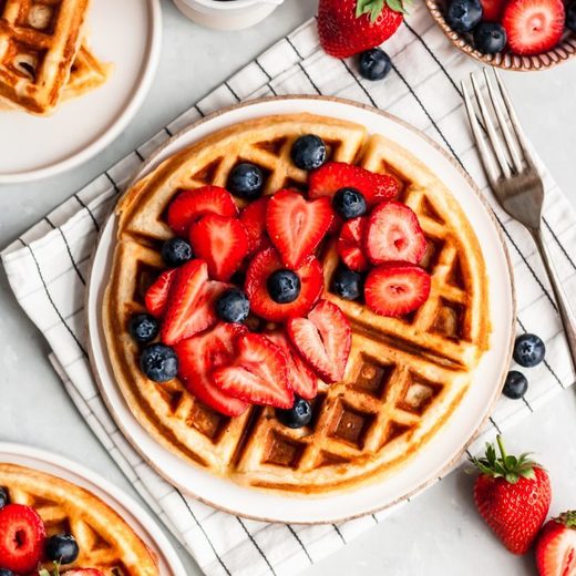 Waffles